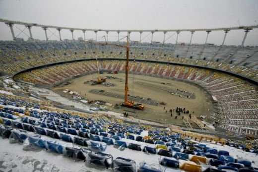 FOTO! Cu ce MEGA constructie este comparata National Arena din Bucuresti! Vezi cum arata acum!_10