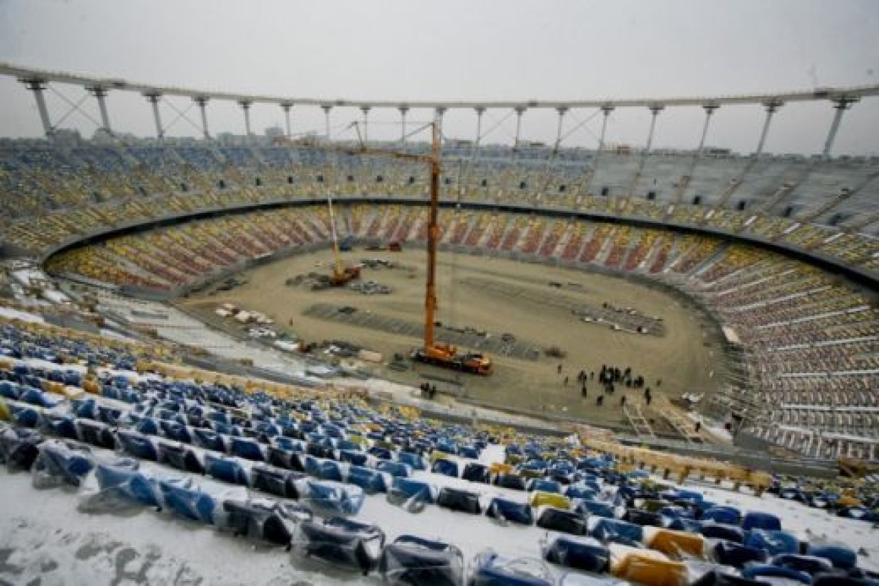 FOTO! Cu ce MEGA constructie este comparata National Arena din Bucuresti! Vezi cum arata acum!_10