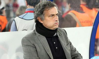 Un carnetel folosit de Jose Mourinho a fost vandut cu... 2500 de euro!