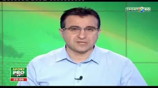 Bilasco se transfera in Asia? E urmarit de un impresar coreean in cantonamentul Stelei!