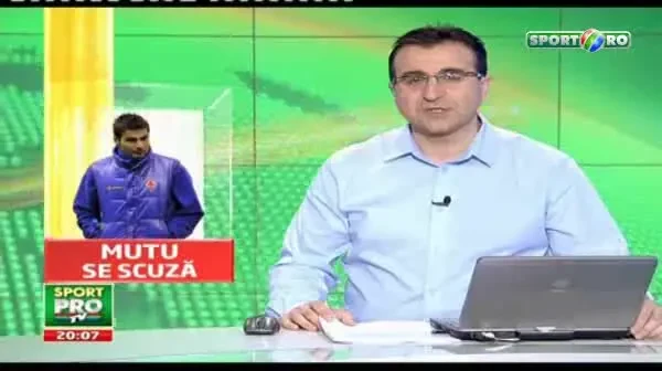 Mutu isi poate salva CONTURILE: "Are oferte din Qatar, Statele Unite si alte tari arabe!"