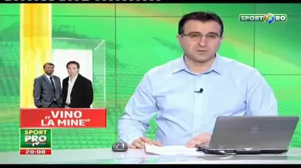 Dan Petrescu a pus ochii pe stelistii dati afara de Becali: "Daca pleaca vreunul liber, e posibil sa-l iau!"