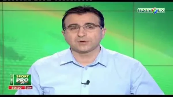 VIDEO / Mesajul capitanului Suediei din '94 catre romani: "Prunea habar n-avea cine era omul care a nenorocit Romania la mondial!"