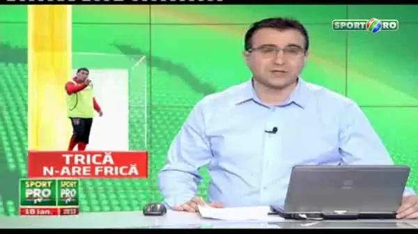 Trica este sigur ca Craiova pica in B: "Piturca a fost UMILIT, nu i s-a intamplat in toata cariera asa ceva!"