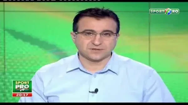 De ce l-a suparat Gica Popescu pe Dorinel: "Vrem ca la sfarsitul acestui campionat SLAB sa fim pe primul loc!"