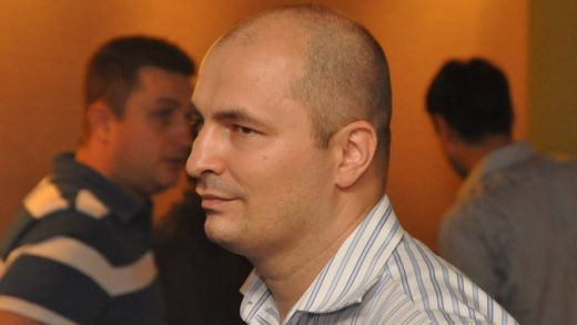 Drama la Dinamo: baiatul lui Tica Danilescu s-a sinucis!