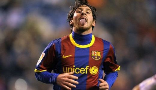 VIDEO Betis 3-1 Barcelona! Messi, gol si penalty ratat incredibil! Vezi cele mai tari faze din meci