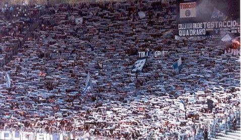 Radu Stefan, eliminat din Cupa Italiei! Roma 2-1 Lazio! Vezi rezultate!