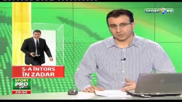 VIDEO! Asta este BRONZUL de Miami! Iata cum arata Borcea americanu :)