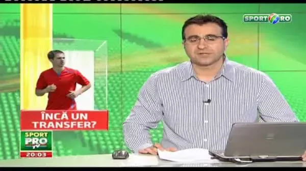 VIDEO! Cum a negociat Hagi transferul lui Stancu la Galata! Vezi ce jucator vrea sa aduca MM Stoica