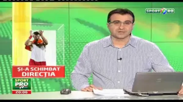 Marius Niculae a semnat OFICIAL cu Kavala! Ce surpriza a avut in Grecia!