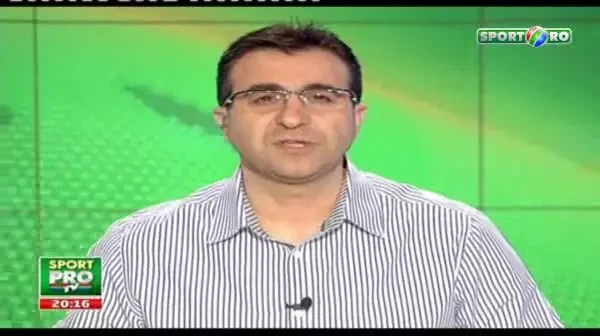 Lacatus ii RUPE pe stelisti in Antalya! Ricardo: Toata lumea doarme la ora 10!