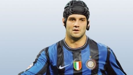 VIDEO! Chivu a dat al doilea gol din cariera la Inter in 3-2 cu Cesena! Vezi ce gol a reusit cu CAPUL!!