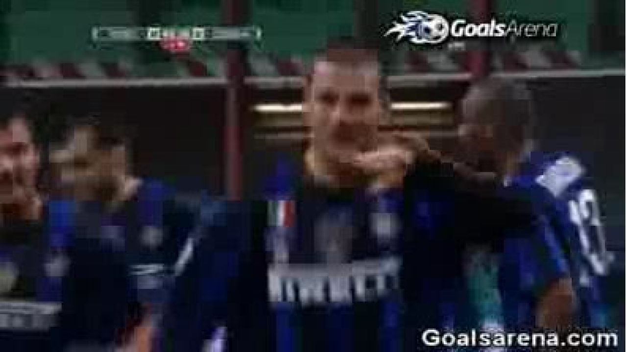 Imagini emotionante! Mesajul lui Chivu dupa ce a marcat cu Cesena! Vezi aici!_2