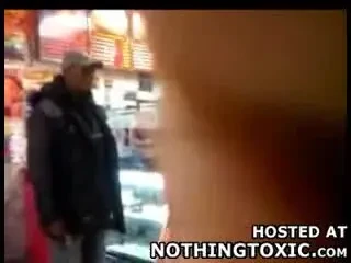 Suparat ca nu si-a primit leafa, un angajat i-a dat PERVERSA sefului sau! VEZI aici KO-ul :)