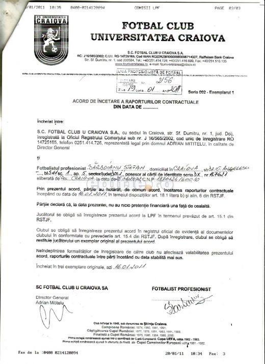 FOTO: Mititelu a publicat 