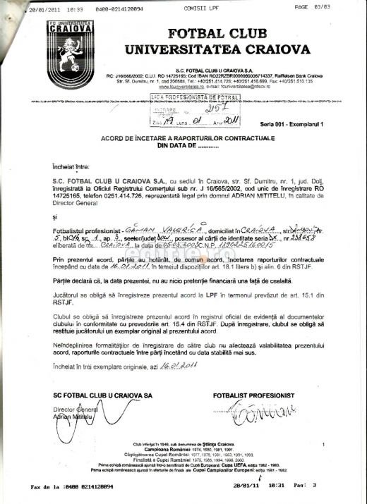 FOTO: Mititelu a publicat 