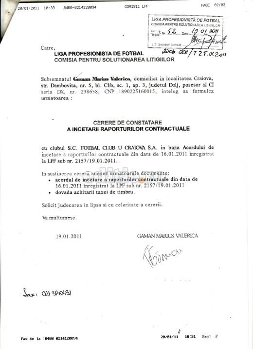 FOTO: Mititelu a publicat 