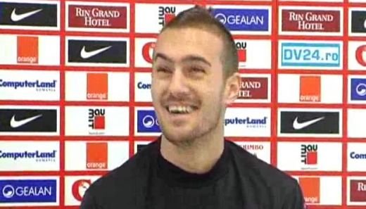 INCREDIBIL! La doar 20 de ani a ajuns al doilea cel mai scump jucator din lotul lui Dinamo! Ce zice Alexe de un transfer VIDEO