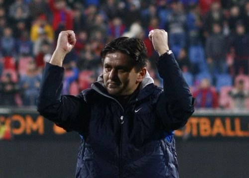 Steaua pe 7, golgeterii din 2010 sunt dusi, Surdu, 8 goluri in 3 ani! Vezi cei mai bine cotati atacanti din Liga I! Pe cine ia Lacatus?