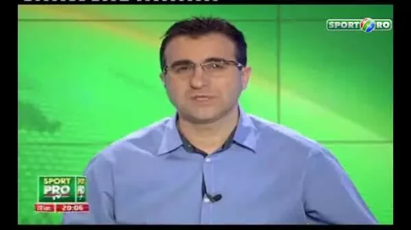 La 14 ani a renuntat la fotbal de SUPARARE! Vezi povestea TULBURATOARE a lui Stancu!