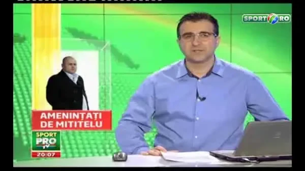 Mititelu, disperat! A trimis o scrisoare deschisa catre parintii fugarilor: "Gaman si Barboianu au inselat clubul!"