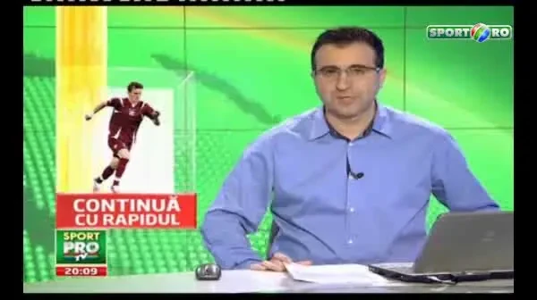 Cum l-a convins Copos pe Lazar sa ramana la Rapid pe viata! Sumudica: "Rapid nu face niciun transfer sonor ca nu sunt bani!"