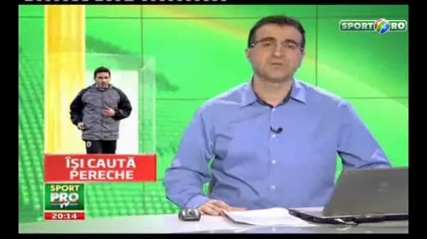 Cum vrea s-o uite Cristea pe Bianca: "Un Cluj sunt multe femei frumoase, am de unde alege!"