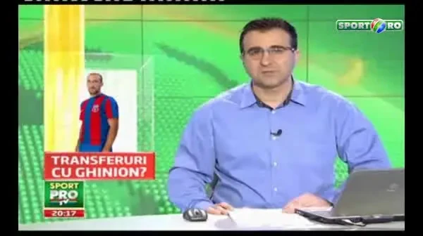 BLESTEM? Latovlevici are probleme medicale: Daca Steaua se simte pacalita, il iau inapoi pe Latovlevici!