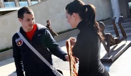 Stancu va avea acelasi numar ca la Steaua! Vezi ce PORECLA i-au pus turcii!