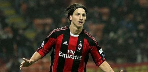 VIDEO Milan 3-0 Bari in Cupa Italiei! Vezi ce goluri au dat Ibrahimovic, Robinho si Merkel!