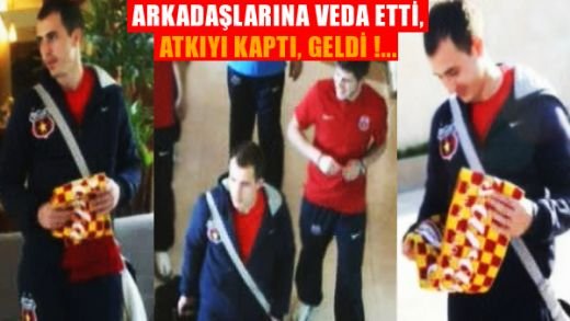 Povestea FULARULUI misterios care i-a marcat viata lui Bogdan Stancu!_3