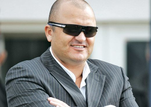Mititelu: Napoli imi scria sms-uri. In vara s-a autopropus la Craiova