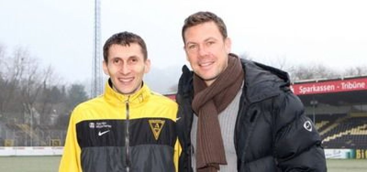 El este primul stranier care s-a transferat in 2011!_3