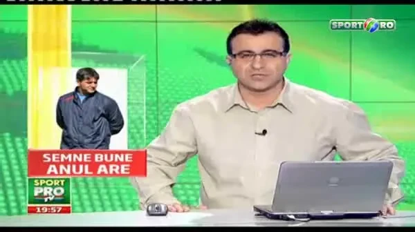 Lacatus incearca sa il REPROFILEZE pe Dica: Joc unde e nevoie