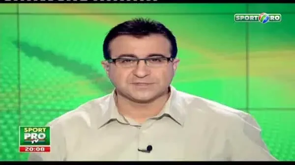 Brazilianul Olberdam este al Rapidului: Nu stiam ca Mutu si Chivu sunt romani