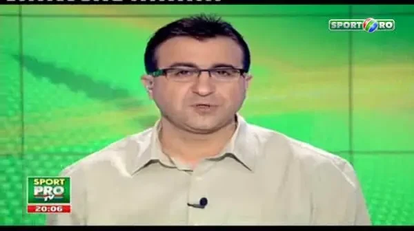 Citeste sambata in ProSport: Povestea celui mai CIUDAT golgeter al Romaniei!
