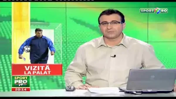 MOTIVUL pentru care Oli s-a intalnit cu Becali: Respectati-l pe Lacatus. E si el om