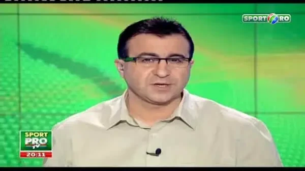 CFR a predat o lectie de Champions League: Cei de la Fener voiau sa vada cum arata o minge de Liga