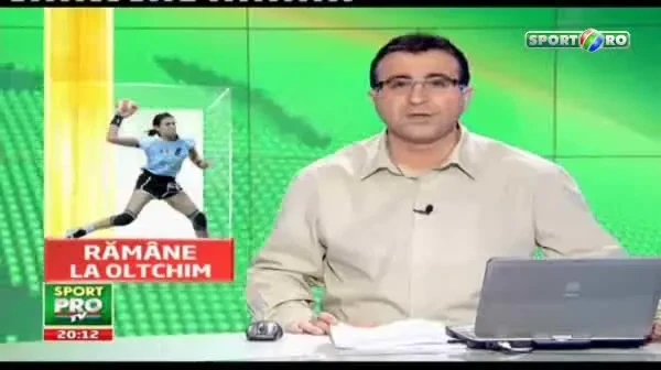 Cea mai BUNA handbalista din lume a semnat prelungirea cu Oltchim! MOTIVUL pentru care a acceptat: