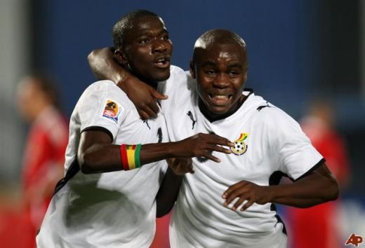 Lista celor 3 atacanti arabi care ar putea ajunge la Steaua! Cum joaca 'noul' Stancu!