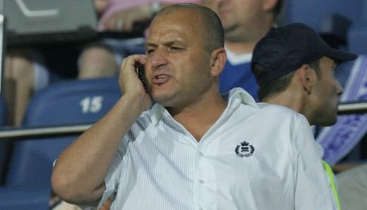 RUSINEA lui Mititelu:&nbsp; 4 miliarde de lei m-a costat sclavagismul lui Gaman!