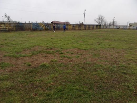FOTO: Fugarii Craiovei, Gaman si Barboianu s-au antrenat azi. Vezi la ce echipa!_4