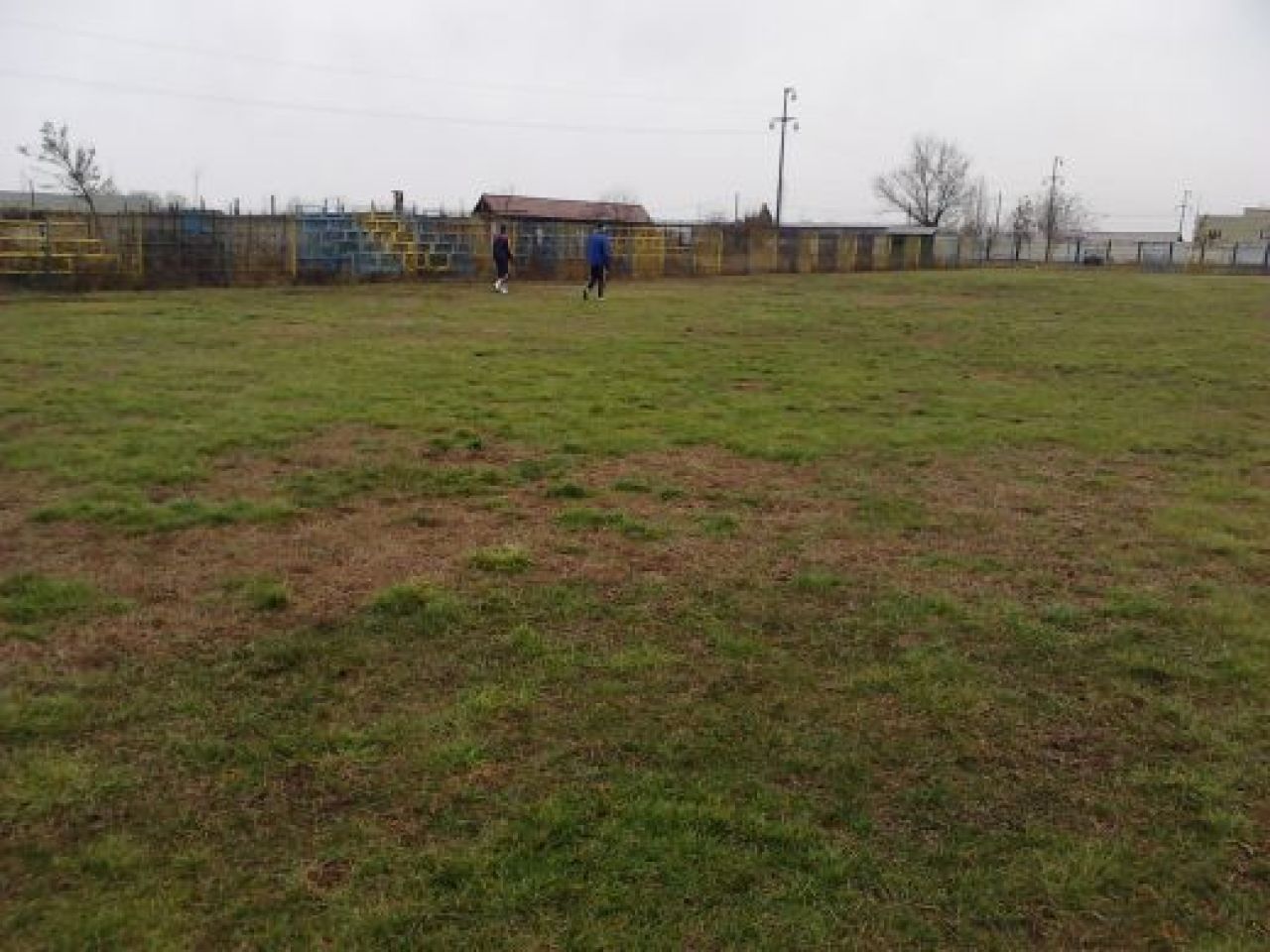 FOTO: Fugarii Craiovei, Gaman si Barboianu s-au antrenat azi. Vezi la ce echipa!_4