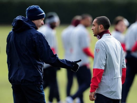 Arsenal&nbsp; transfera ca Steaua! Vezi ce jucator vrea Wenger pe Emirates!
