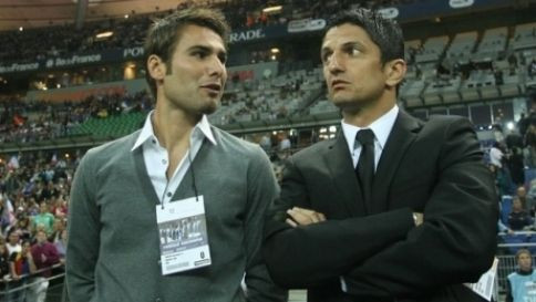 Razvan Lucescu la catedra: Povestea lui Mutu poate fi exemplu pentru Bogdan Stancu sau Radu Stefan!