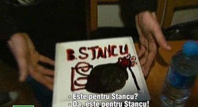 Stancu e deja idol la Galatasaray: un suporter fanatic isi vinde marfa cu numele fostului stelist :)