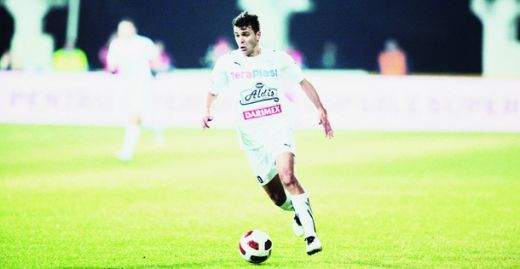 Disperare dupa atacanti in Ghencea: cheia transferului lui Moraes la Steaua!