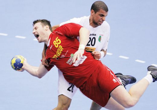 Romania termina Mondialul pe 19: Romania 30-29 Tunisia!