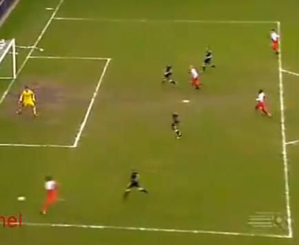 VIDEO Utrecht cu Nesu a umilit-o pe Ajax! A incasat 2 goluri in 2 minute!